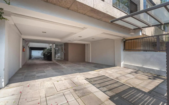 Apartamento Lugar Perfeito Duplex Casemiro 199