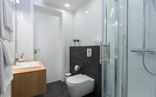 Harnasiowa Izba SPA - Apartamenty Pod Giewontem
