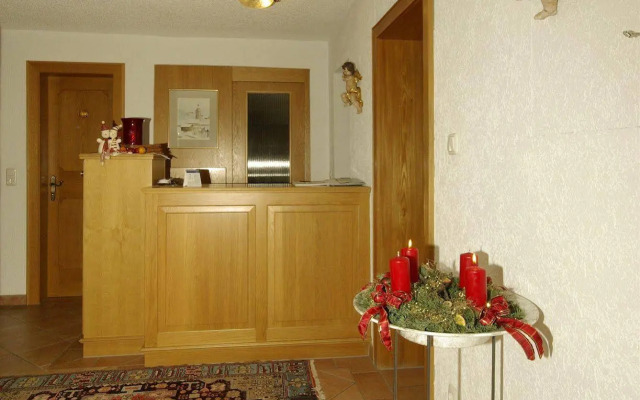 Haus Schrofenstein