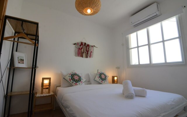 The White Hill Guest House - Hostel