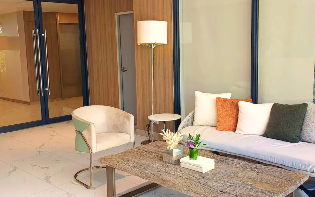 Laya Resort and Residences