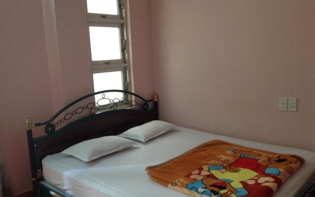 Tri Phuong Guesthouse