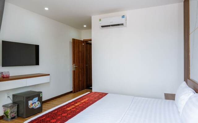 Hoang Long Hotel Phu Quoc