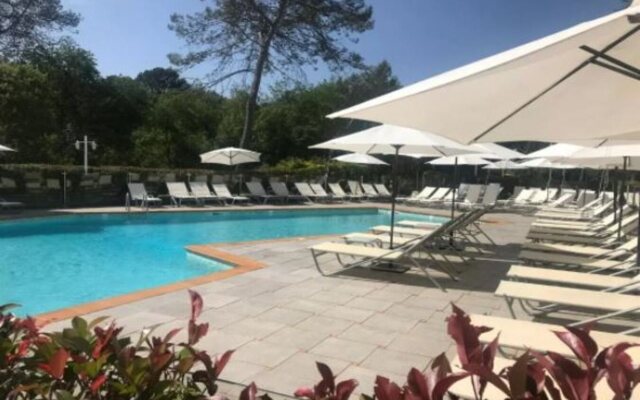 Novotel Antibes Sophia Antipolis