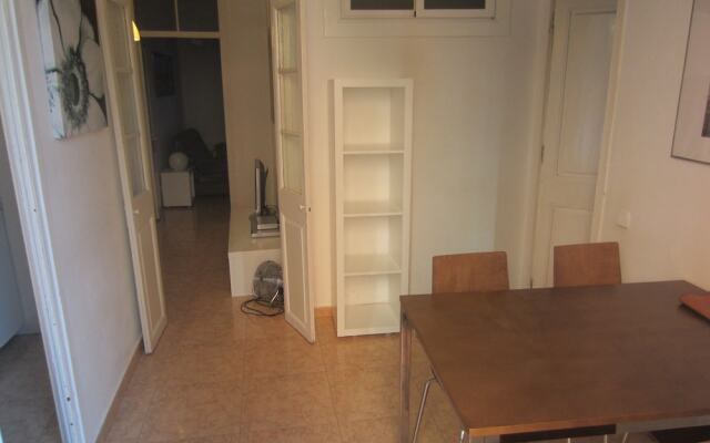 Apartamento Clot I