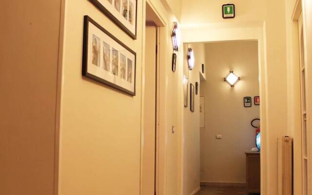 Al Passetto St. Peter's bike