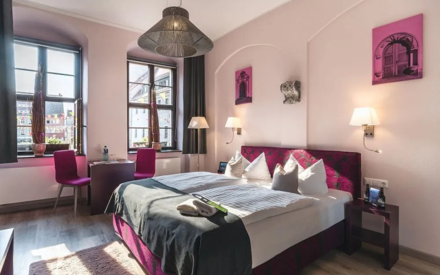 Pirn'scher Hof - Hotel Garni