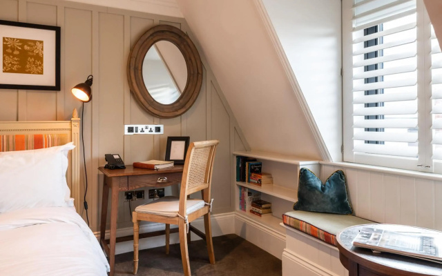 King Street Townhouse