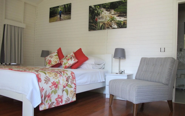 Melek Hotels Selimiye