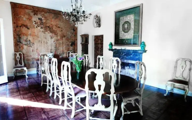 Finca Los Cedros