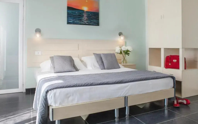 Hotel Spiaggia Marconi