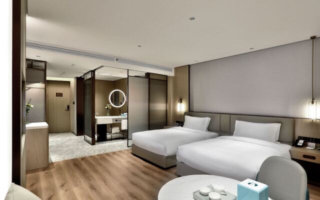 Wyndham Garden Hangzhou Yuhang