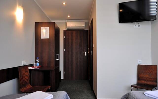 Hotel Pauza