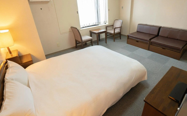 Hotel Alpha Inn Akita