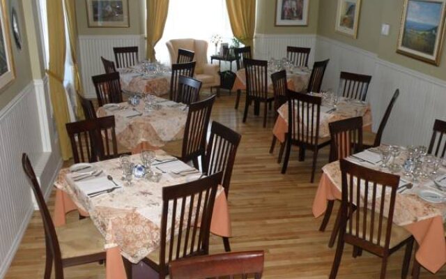 B&B Les Deux Pignons