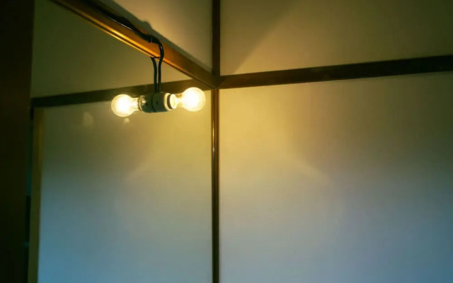 Kinoya Hostel