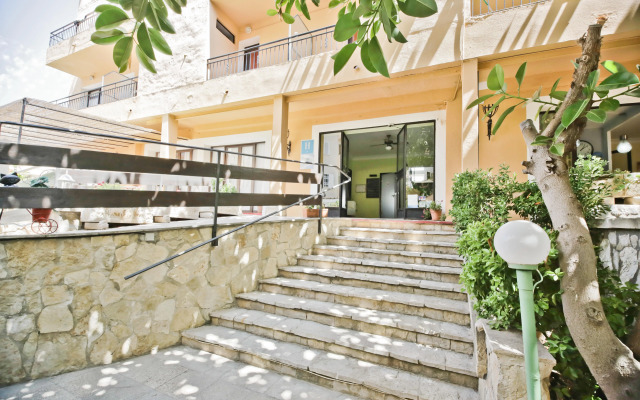 Hotel Panorama Pollensa