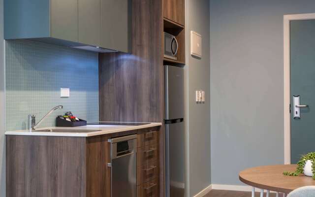 La Quinta by Wyndham Parnell Auckland