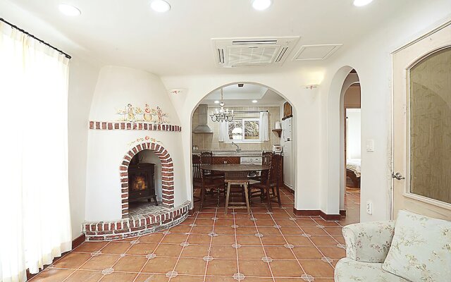 Miallet Pension and Glamping