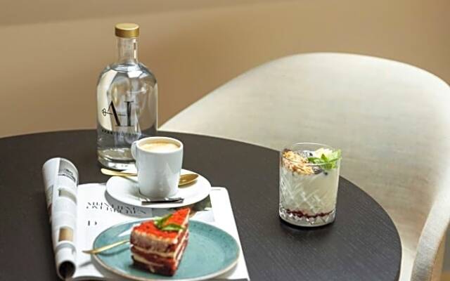 Aparthotel Hattem