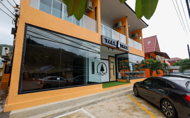 Tall Tree Kata Phuket - Hostel