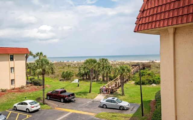 Unit 3321 - Ocean Racquet Club