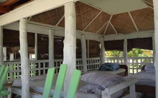 Tailua Beach Fale