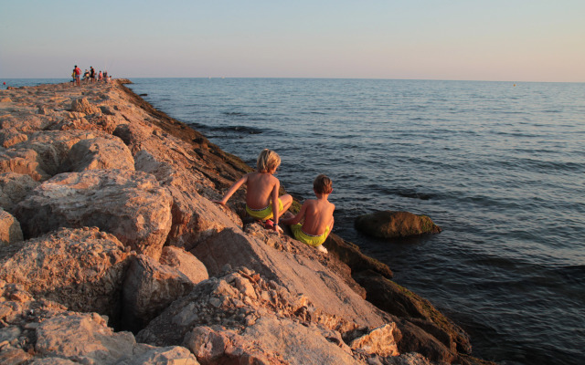 Camping Platja Cambrils