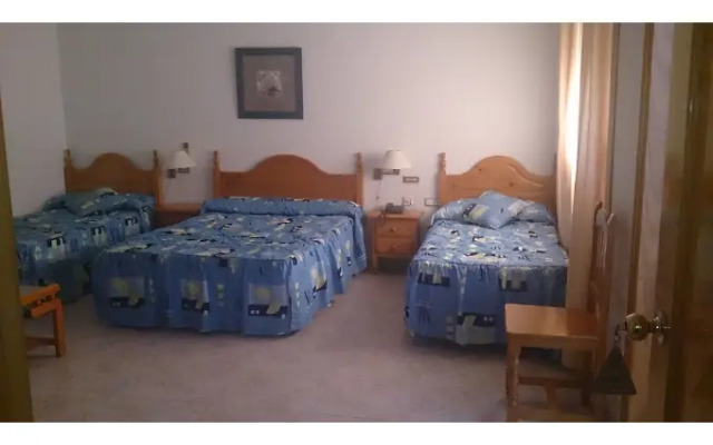 Hostal Diego's