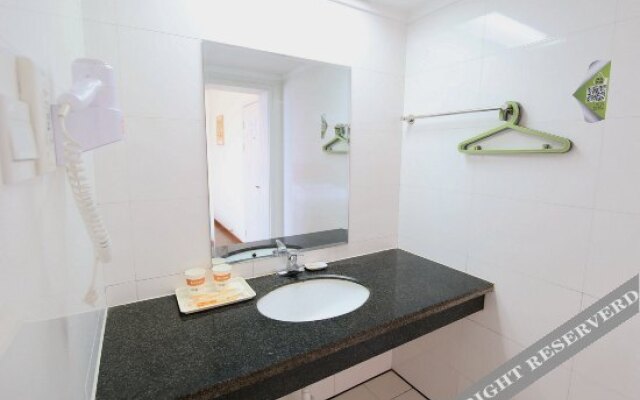 Homeinn Hotel · neo (Tongxiang Wuzhen Scenic Area)