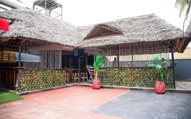 Comfortinn Mbezi Beach