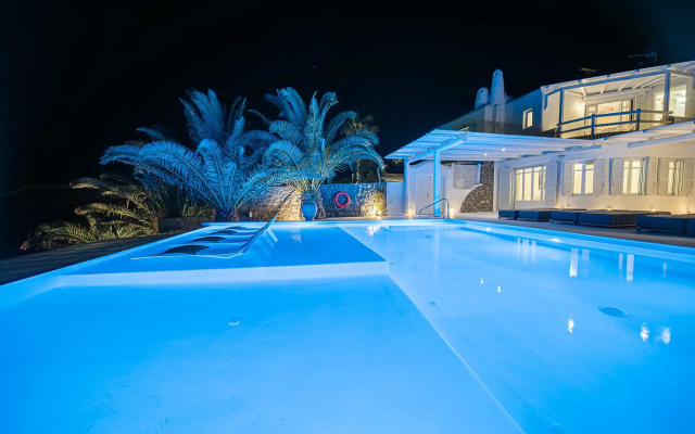 Live And Travel Greece