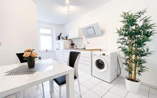 R&L Apartment Uhlandstrasse