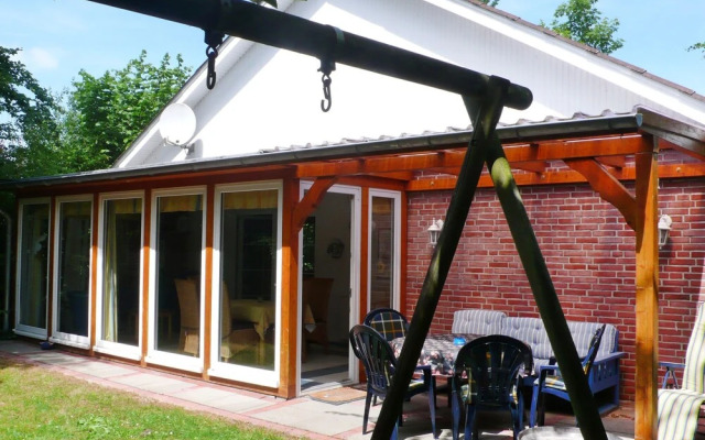 Holiday Home Achtern Diek