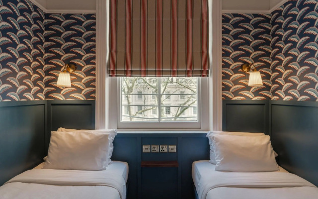 St. David's Hotels