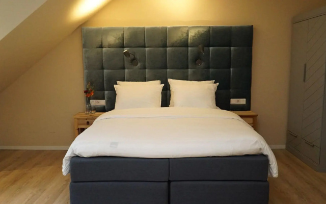 Hotel Hoevevoorde