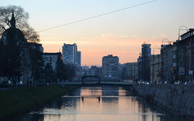 Apartment Društveni dom
