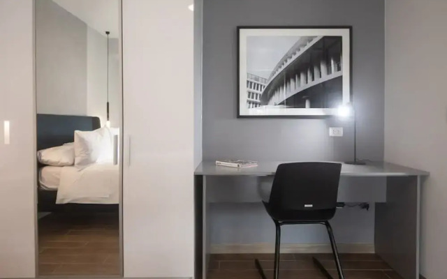 w Urban 2BR in Miraflores