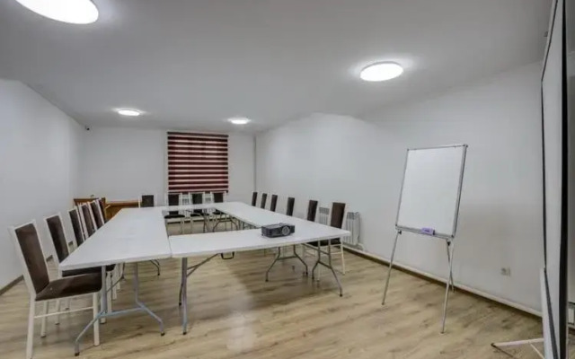 Olive hotel Kochkor