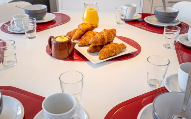 Villa Neige dor Tignes 25868