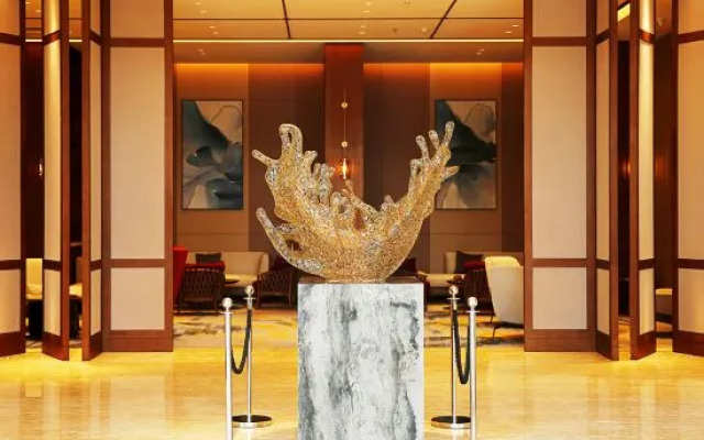 Отель Liting Liaoyang