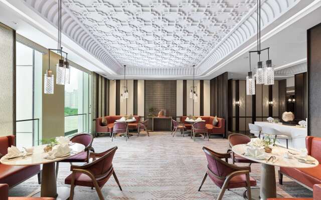 DoubleTree by Hilton Qidong, China