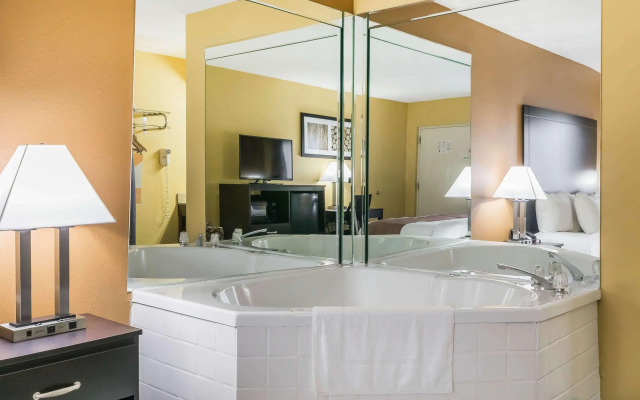 Quality Inn London
