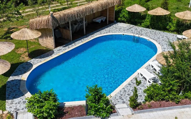 Sosyete Cobani Dogal Yasam Oteli