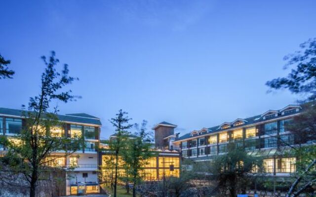 Xinhua Hotel Fairy Mountain
