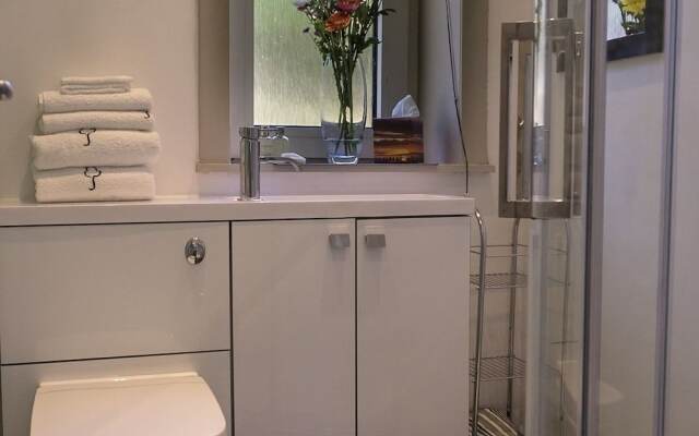 Telford Highland Apartments Gillies Park