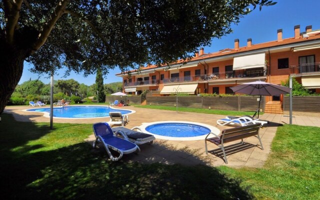 Apartamento Drim Lloretholiday