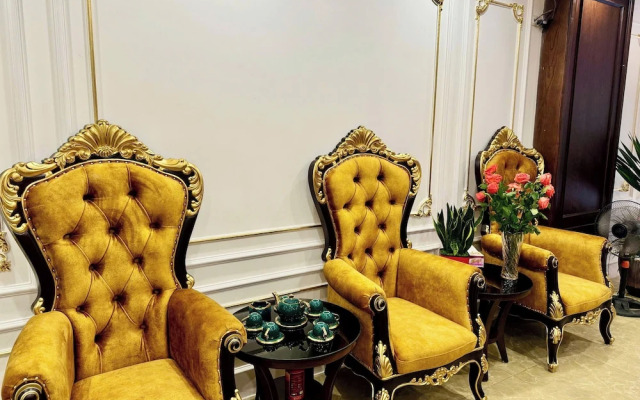 Bao Anh Hotel