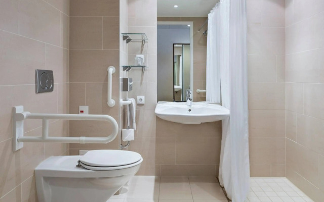 Courtyard by Marriott Munich City East