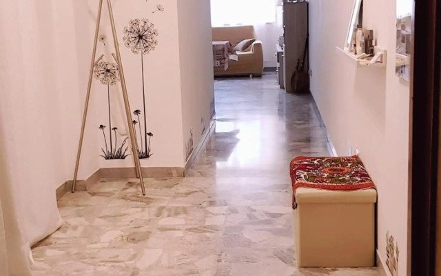 La tua casa a Pescara Centro